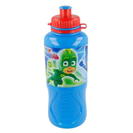 PJ Masks 400ml Sports Bottle £3.49
